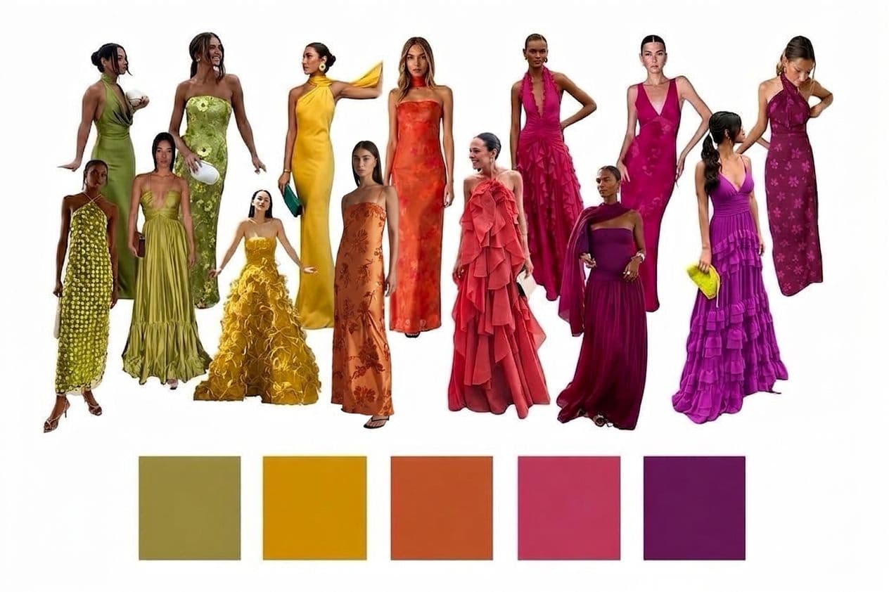 Women: Formal