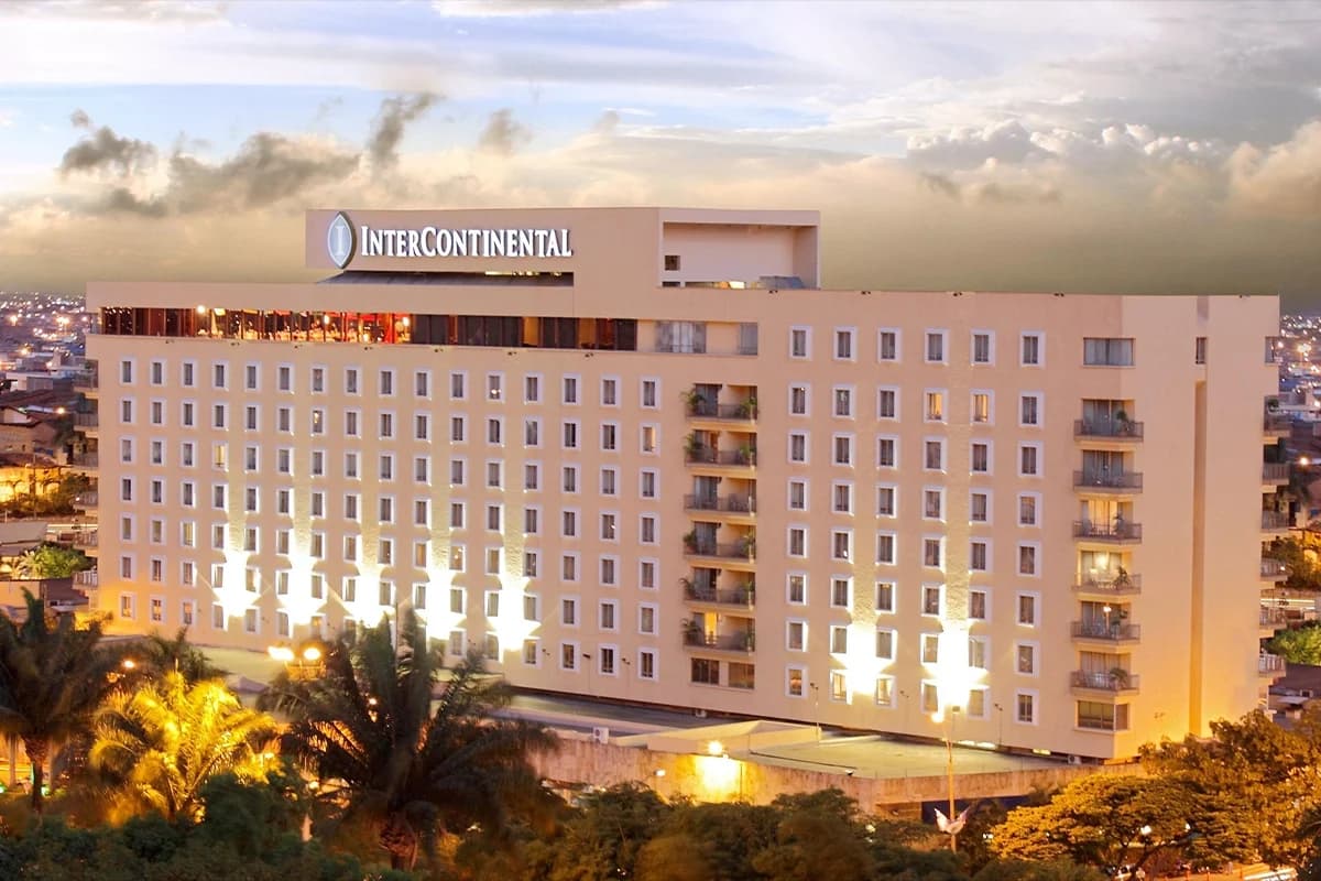 Hotel Intercontinental