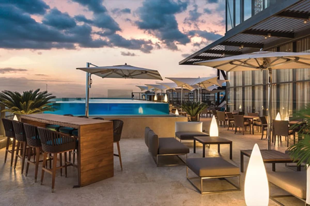 JW Marriott Hotel Santo Domingo